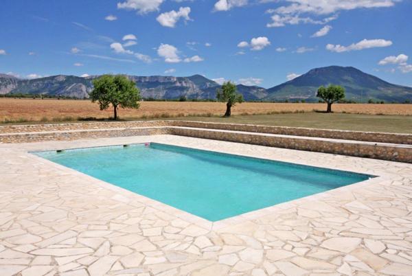 Moustiers-Sainte-Marie (04360) Idéal pour une grande famille ou chambres d'hôtes.