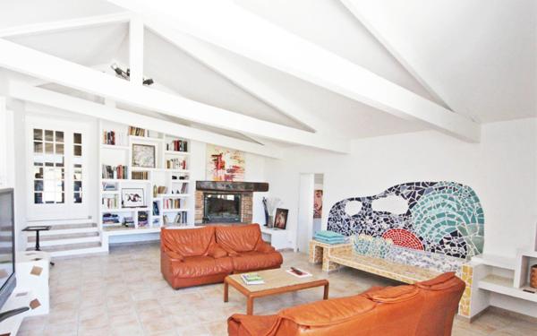 Moustiers-Sainte-Marie (04360) Idéal pour une grande famille ou chambres d'hôtes.