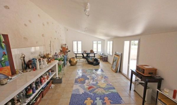 Moustiers-Sainte-Marie (04360) Idéal pour une grande famille ou chambres d'hôtes.