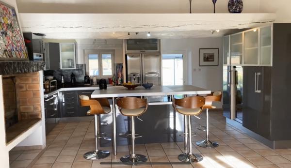 Moustiers-Sainte-Marie (04360) Idéal pour une grande famille ou chambres d'hôtes.