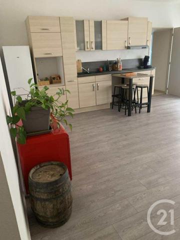 Appartement F3 à vendre  3 pièces - 79,70 m2 PONTARLIER - 25
