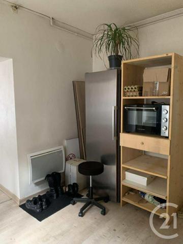 Appartement F3 à vendre  3 pièces - 79,70 m2 PONTARLIER - 25