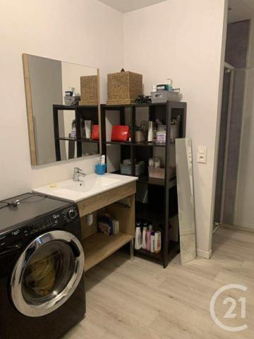 Appartement F3 à vendre  3 pièces - 79,70 m2 PONTARLIER - 25