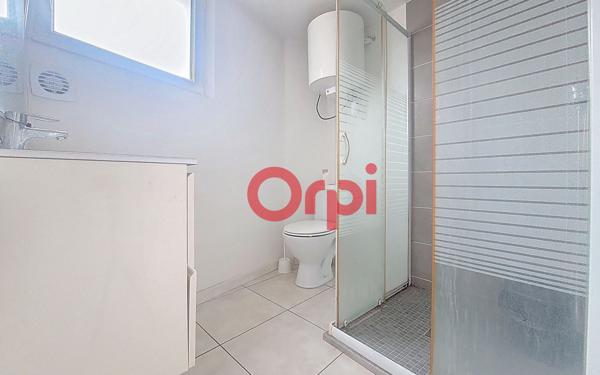 Appartement à vendre    3 pièces • 32 m2 Lunel