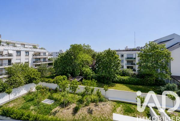 Appartement à vendre 2 pièces 50,01 m² Le Perreux-sur-Marne