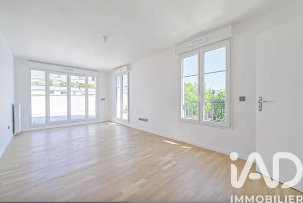 Appartement à vendre 2 pièces 50,01 m² Le Perreux-sur-Marne