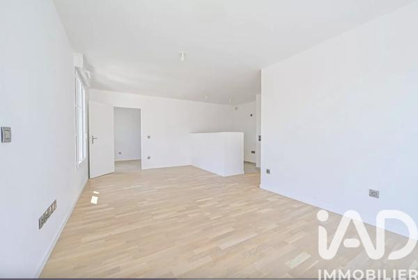 Appartement à vendre 2 pièces 50,01 m² Le Perreux-sur-Marne