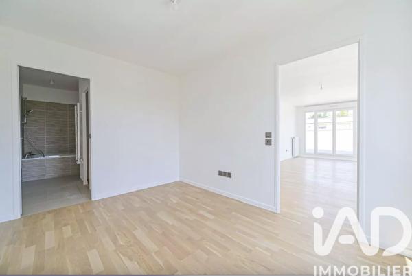 Appartement à vendre 2 pièces 50,01 m² Le Perreux-sur-Marne