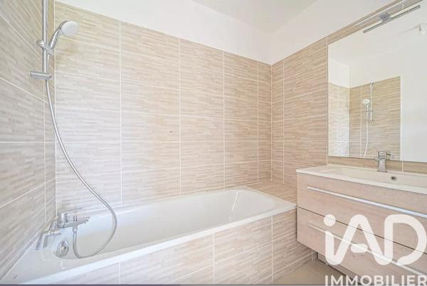 Appartement à vendre 2 pièces 50,01 m² Le Perreux-sur-Marne