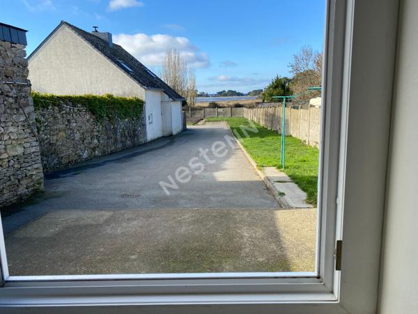 Maison avec vue sur le golfe!