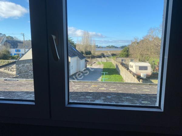 Maison avec vue sur le golfe!