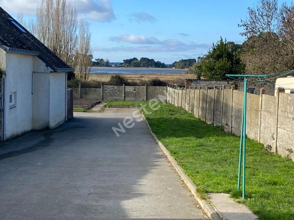 Maison avec vue sur le golfe!