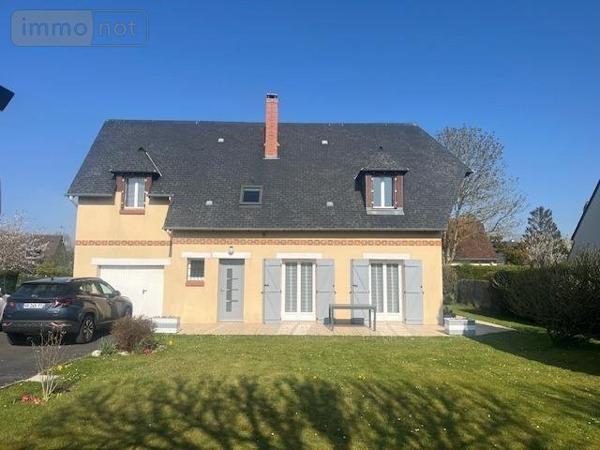Maison à vendre à Honfleur dans le Calvados (14600), ref : HO808
