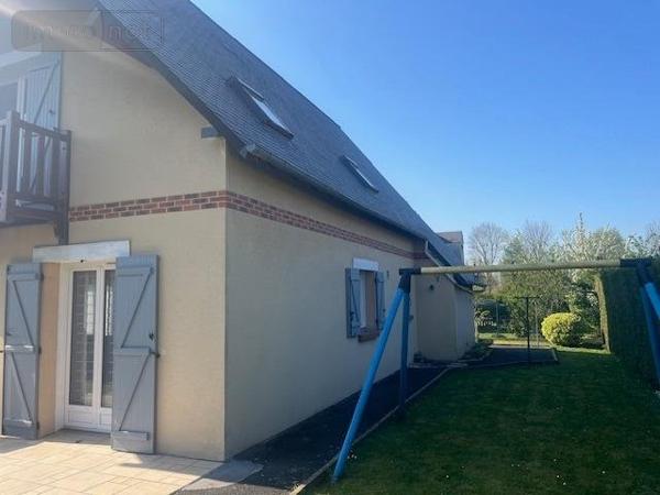 Maison à vendre à Honfleur dans le Calvados (14600), ref : HO808