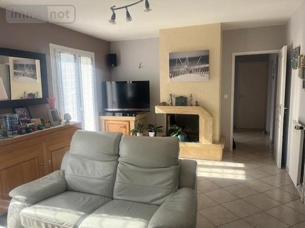 Maison à vendre à Honfleur dans le Calvados (14600), ref : HO808