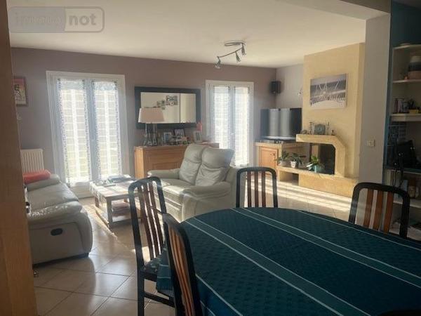 Maison à vendre à Honfleur dans le Calvados (14600), ref : HO808