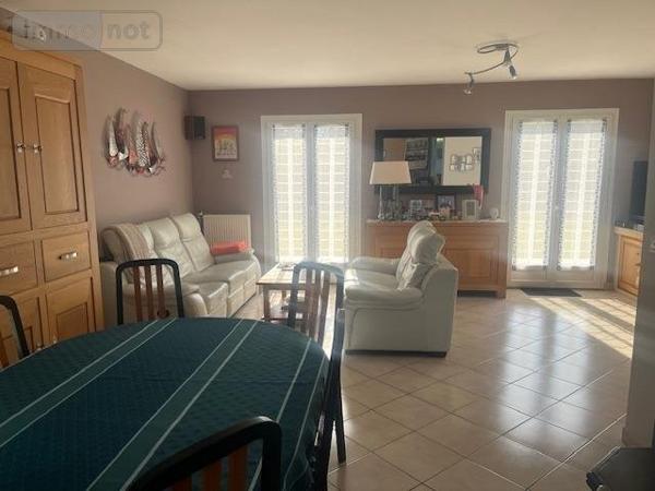 Maison à vendre à Honfleur dans le Calvados (14600), ref : HO808