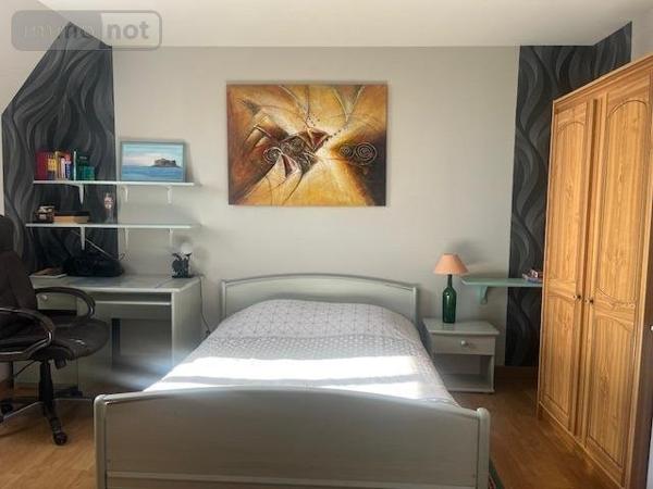 Maison à vendre à Honfleur dans le Calvados (14600), ref : HO808