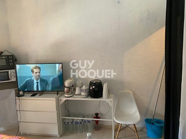 ENSEMBLE IMMOBILIER secteur Saint-Ruf