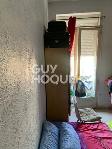 ENSEMBLE IMMOBILIER secteur Saint-Ruf