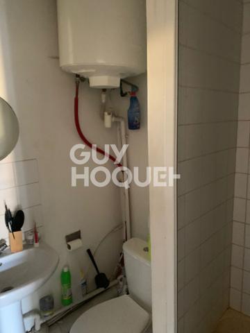 ENSEMBLE IMMOBILIER secteur Saint-Ruf