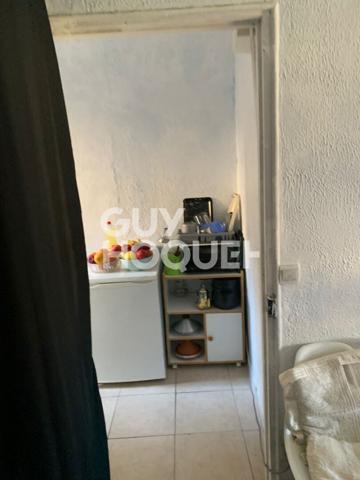 ENSEMBLE IMMOBILIER secteur Saint-Ruf