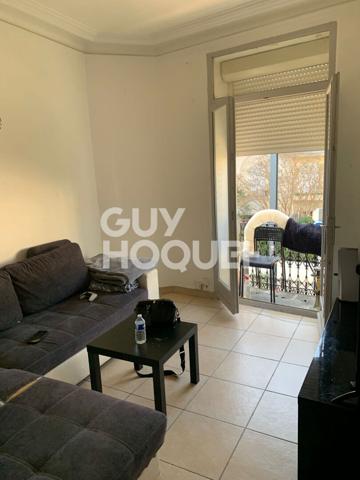 ENSEMBLE IMMOBILIER secteur Saint-Ruf