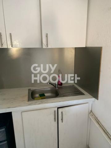 ENSEMBLE IMMOBILIER secteur Saint-Ruf
