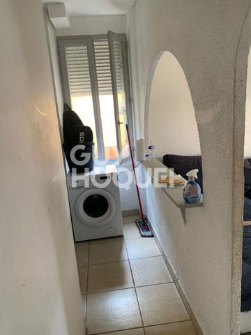 ENSEMBLE IMMOBILIER secteur Saint-Ruf