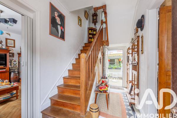 Maison à vendre 4 pièces 100 m² Rouen