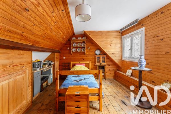 Maison à vendre 4 pièces 100 m² Rouen