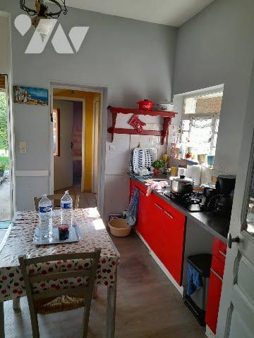 Bien vendu loué