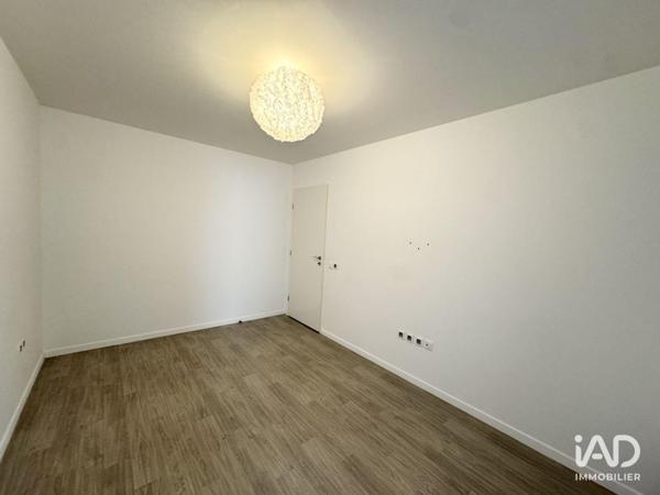 Location appartement 2 pièces 44 m² Les Ulis