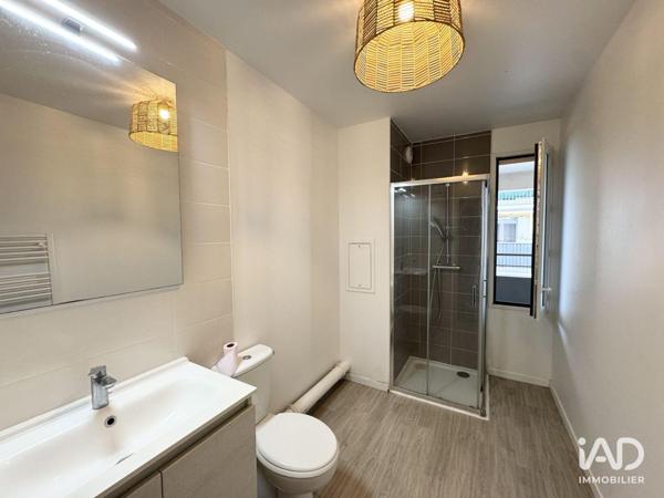 Location appartement 2 pièces 44 m² Les Ulis