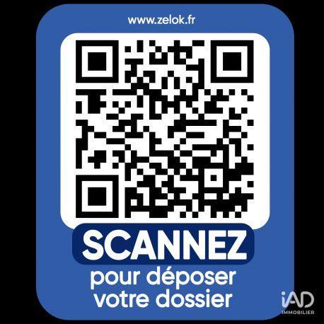 Location appartement 2 pièces 44 m² Les Ulis