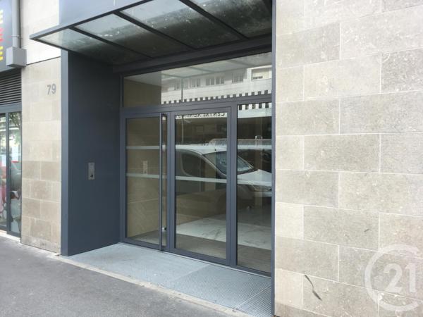 Parking à vendre  2 m2 CLICHY - 92