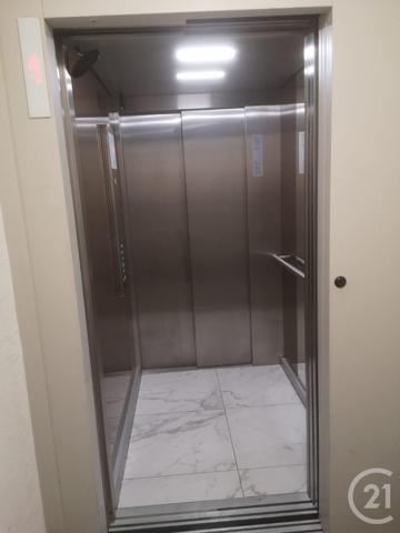 Parking à vendre  2 m2 CLICHY - 92