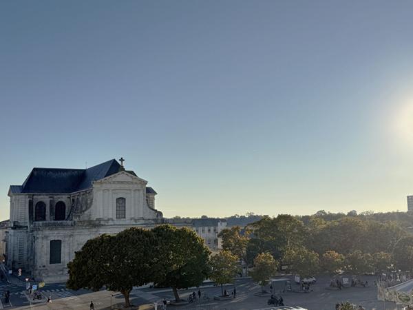 Appartement 111 m² hypercentre de La Rochelle