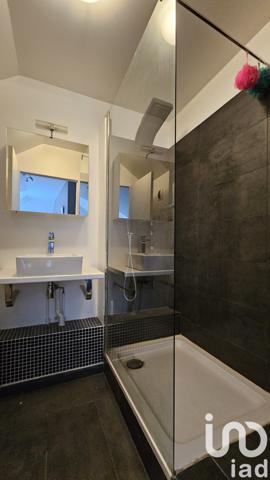 Appartement à vendre 4 pièces 85 m² Plaisir