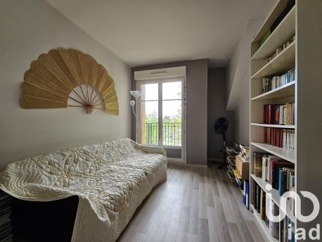 Appartement à vendre 4 pièces 85 m² Plaisir