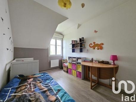 Appartement à vendre 4 pièces 85 m² Plaisir