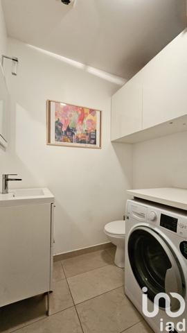 Appartement à vendre 4 pièces 85 m² Plaisir