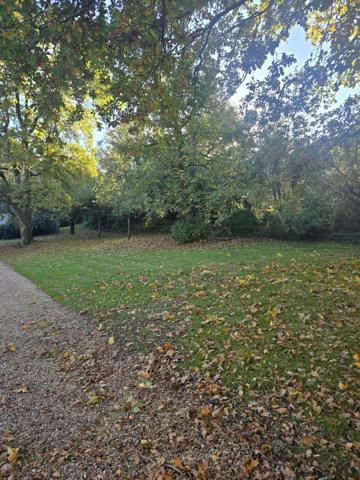 Vente / Terrain de loisirs