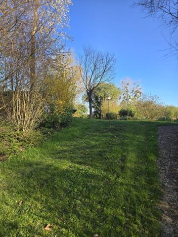 Vente / Terrain de loisirs