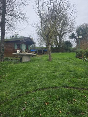 Vente / Terrain de loisirs