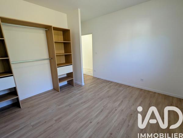 Maison à vendre 5 pièces 120 m² Saint-Seurin-sur-l'Isle