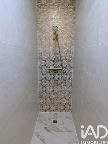 Maison à vendre 5 pièces 120 m² Saint-Seurin-sur-l'Isle