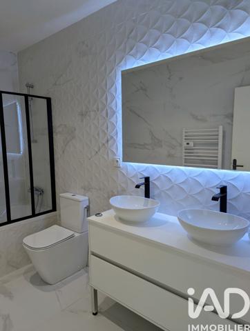 Maison à vendre 5 pièces 120 m² Saint-Seurin-sur-l'Isle