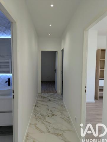 Maison à vendre 5 pièces 120 m² Saint-Seurin-sur-l'Isle