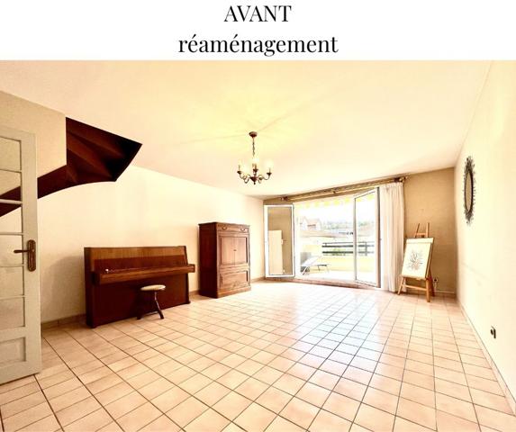 Jouy-en-Josas (78350) Maison centre ville de Jouy en Josas